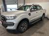 Ford Ranger TDCi Db.Kab Wildtrak aut. 4x4 thumbnail