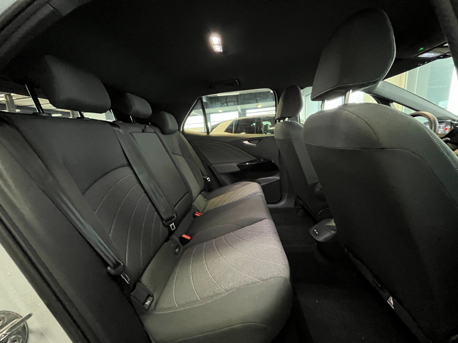 Billede af VW ID.3 58 Style