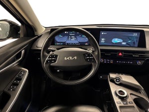 Kia EV6 Long Range