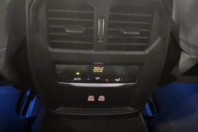 BMW i4 M50 Fully Charged xDrive