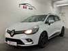 Renault Clio IV dCi 90 Zen Sport Tourer thumbnail