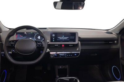 Hyundai Ioniq 5 Advanced