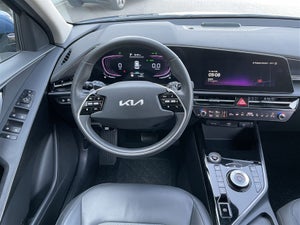 Kia Niro PHEV Prestige DCT