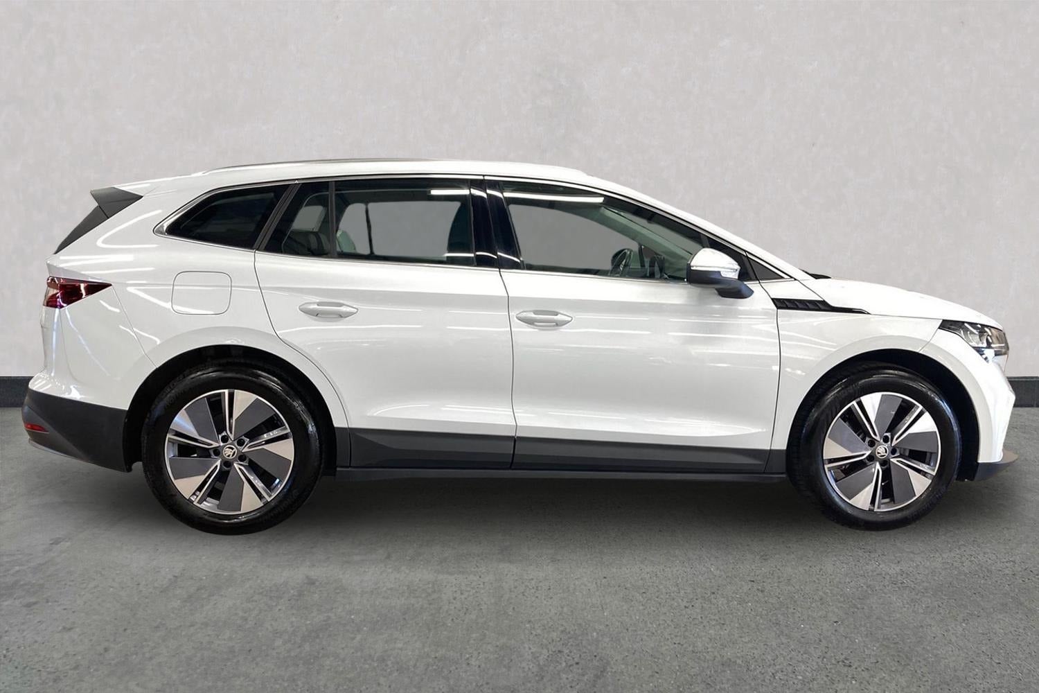 Billede af Skoda Enyaq 60 iV