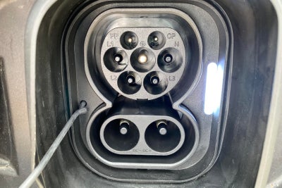 Polestar 2 Long Range