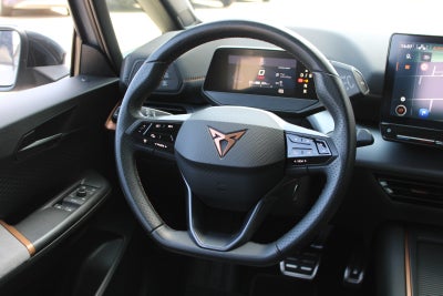 Cupra Born Dinamica Pack High