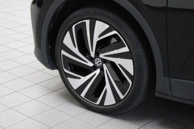 VW ID.4 Pro Performance