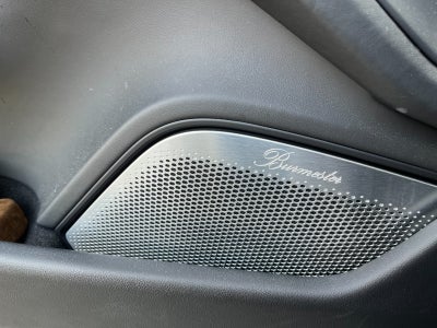 Porsche Taycan Turbo S Performance+ Cross Turismo