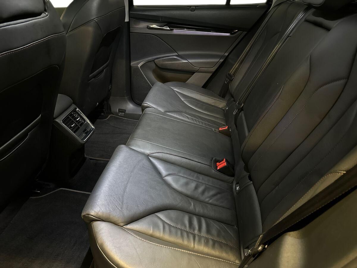 Skoda Enyaq iV billede 12