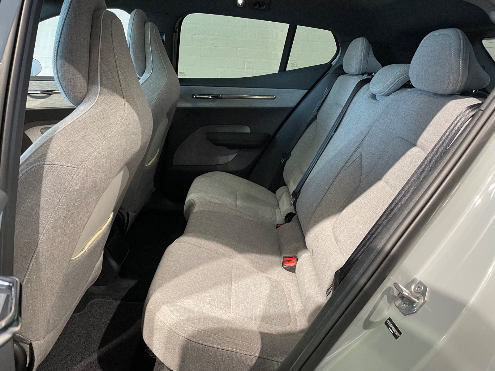 Volvo EX30, Billede 10
