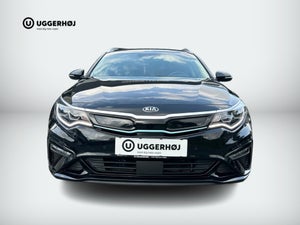 Kia Optima PHEV SW aut.