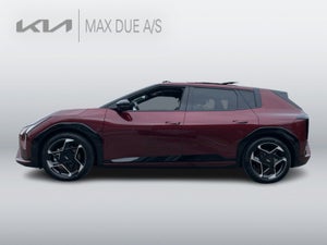 Kia EV4 Long Range GT-Line