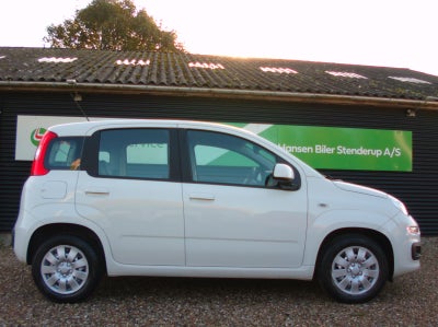 Fiat Panda 1,2 69 Lounge 5d