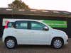 Fiat Panda 69 Lounge