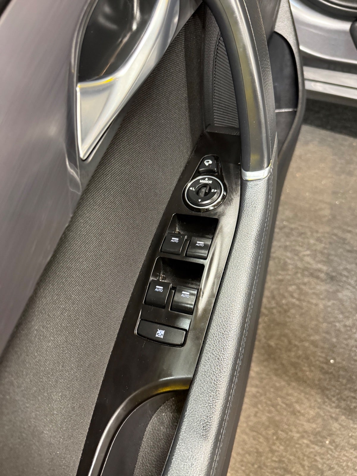Billede af Hyundai i40 1,7 CRDi 115 Style