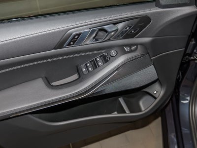 BMW X5 xDrive45e M-Sport aut.