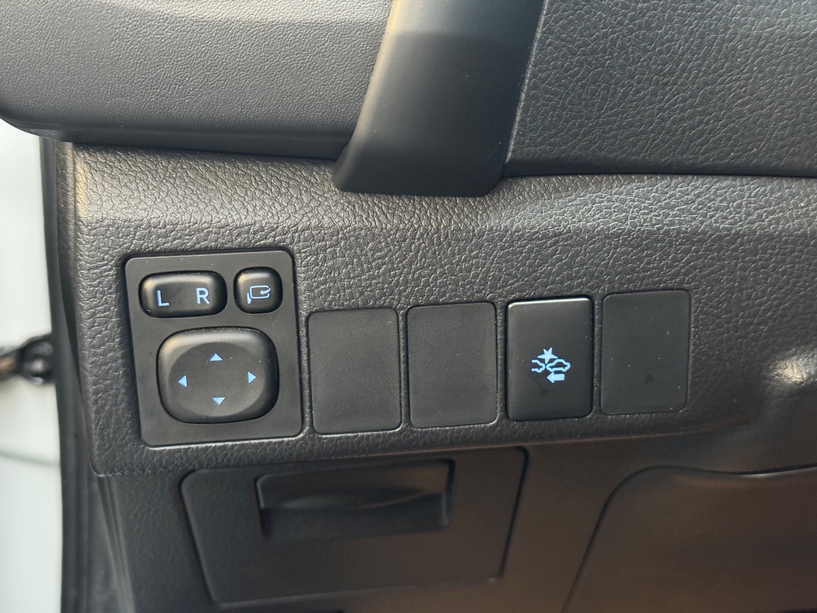 Billede af Toyota Auris 1,8 Hybrid H2 Style Touring Sports CVT