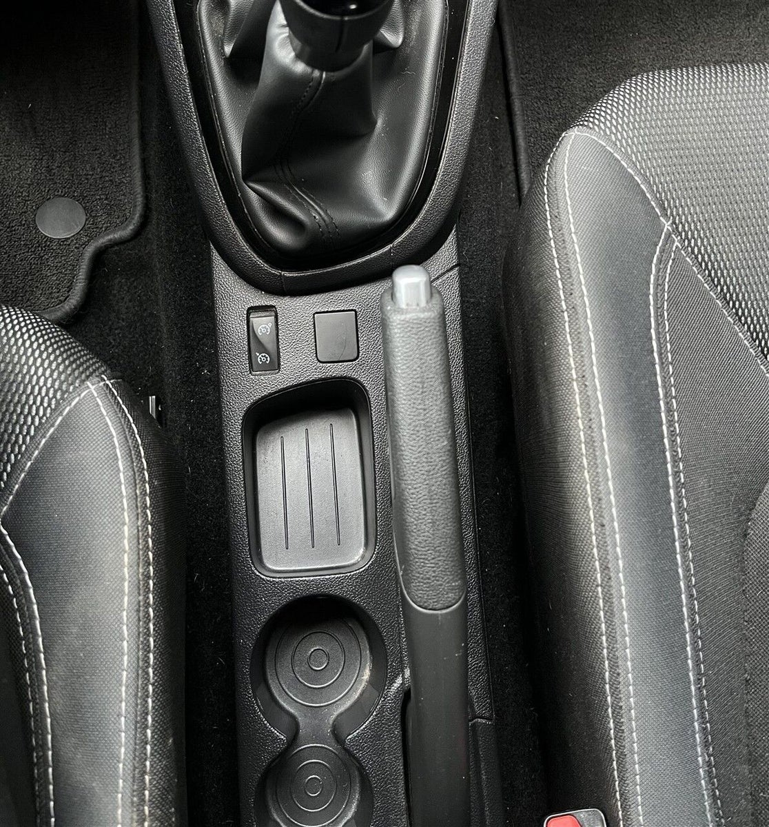 Renault Clio IV TCe 90 Zen Sport Tourer billede 14