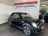 MINI Cooper S JC Works Cabriolet