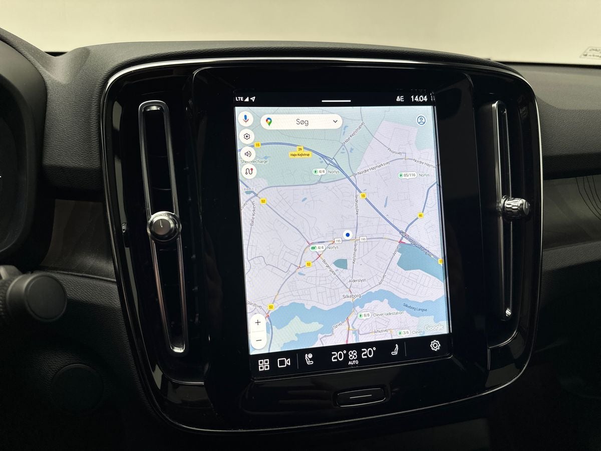 Volvo C40 P6 ReCharge Plus billede 12