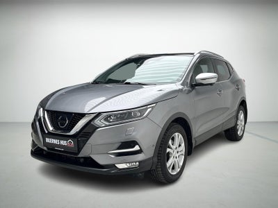 Nissan Qashqai Dig-T 115 Tekna+ X-tr.