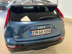 Kia Niro EV Prestige