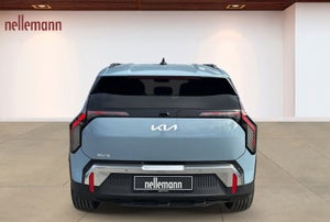 Kia EV3 Long Range Upgrade