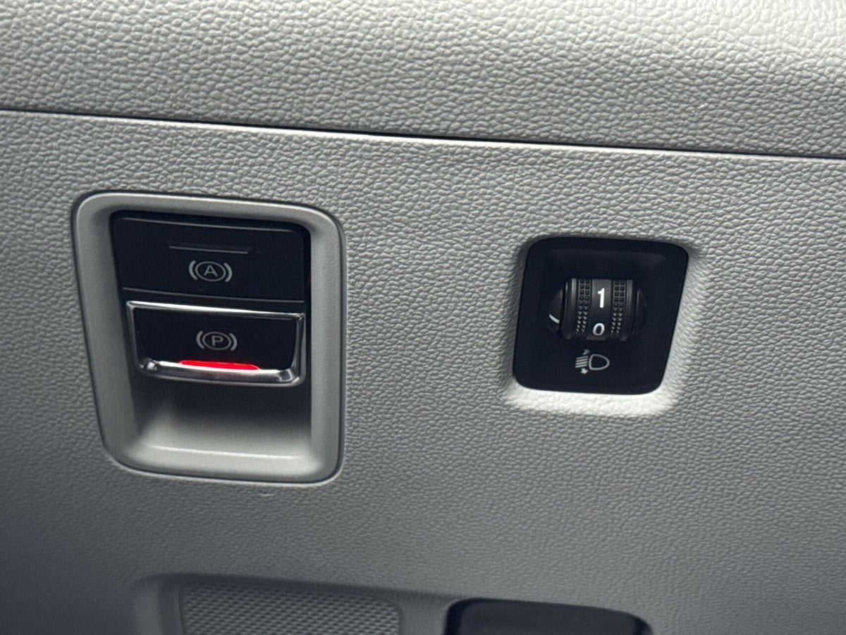 MG Marvel R Performance billede 20