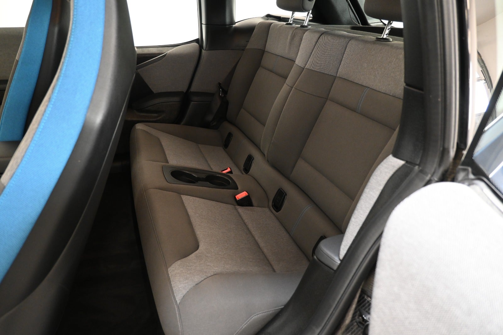 BMW i3 REX