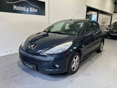 Peugeot 206+ Comfort+