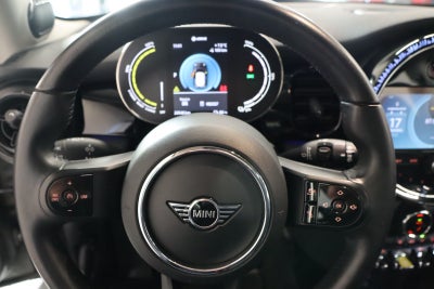 MINI Cooper SE Edition Premium Plus