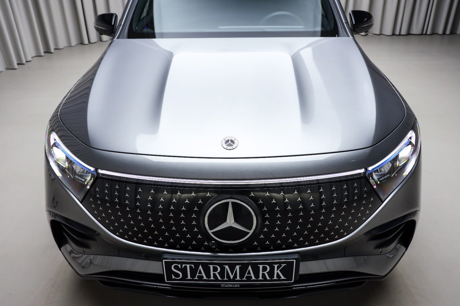 Mercedes-Benz EQB 250+ (7/8)