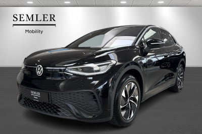 VW ID.5 77 Style+ 5d