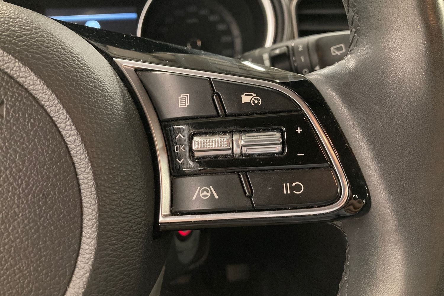 Billede af Kia Ceed 1,0 T-GDi Prestige SW