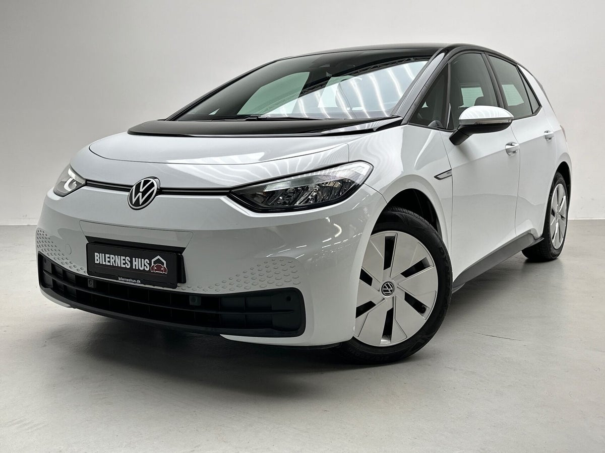 VW ID.3 Pro billede 18