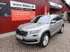 Skoda Kodiaq TDi 150 Style DSG