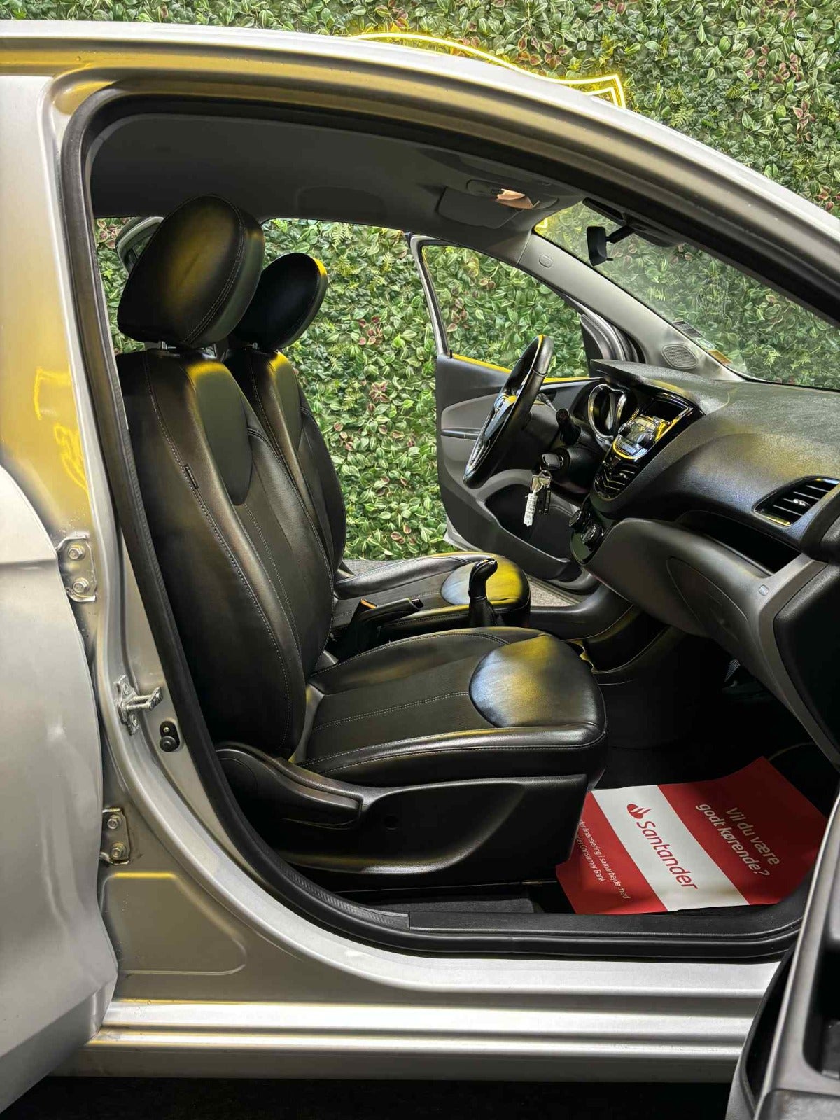 Billede af Opel Karl 1,0 Cosmo