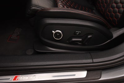 Audi RS4 TFSi Avant quattro Tiptr.