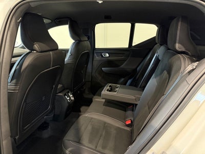 Volvo XC40 P6 ReCharge Plus