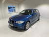 BMW 116i  thumbnail