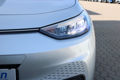 VW ID.3 Pro