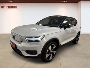Volvo XC40 P6 ReCharge Pro