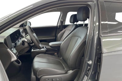 Hyundai Ioniq 5 Ultimate Hyundai Ioniq 5 Ultimate - 4