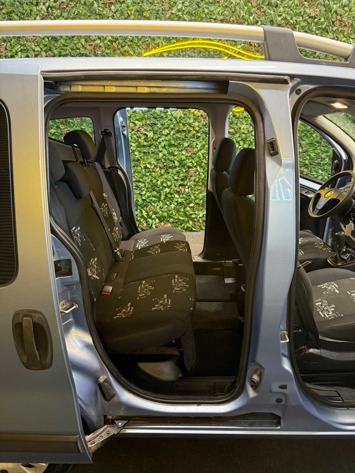 Billede af Fiat Qubo 1,4 Active