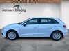Audi A3 TFSi 140 Ambiente Sportback S-tr. thumbnail
