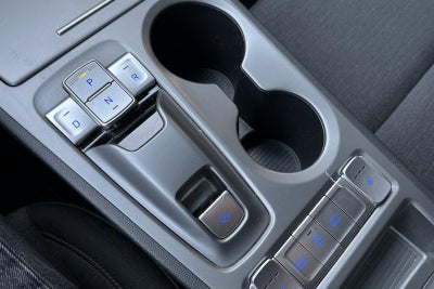 Hyundai Kona EV Select