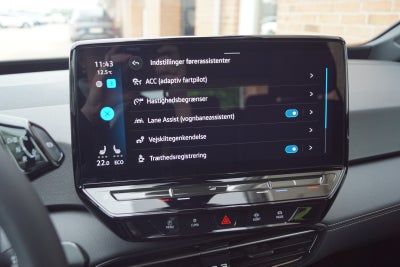 VW ID.3 Pro