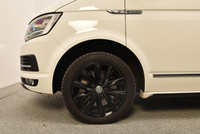 VW California TDi 204 Ocean DSG