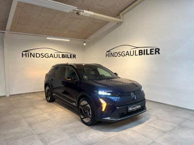 Renault Scenic E-Tech 87 Iconic 5d