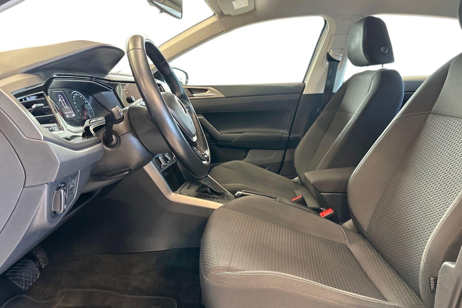 Billede af VW Polo 1,0 TSi 95 Comfortline DSG